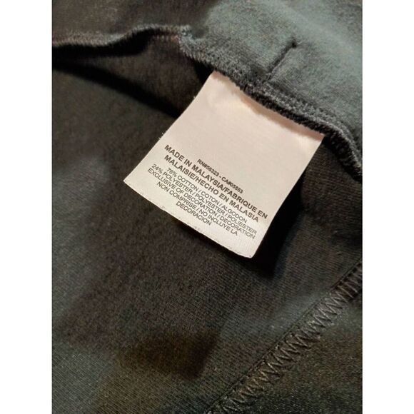 Nike Warm-up Jacket Size: Small - Petite (0820) - Picture 3 of 10